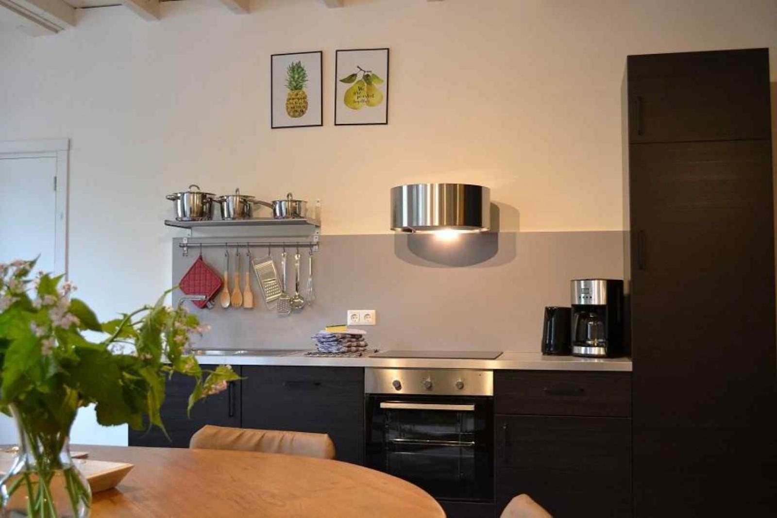 Villa Rur Μονσάου Εξωτερικό φωτογραφία