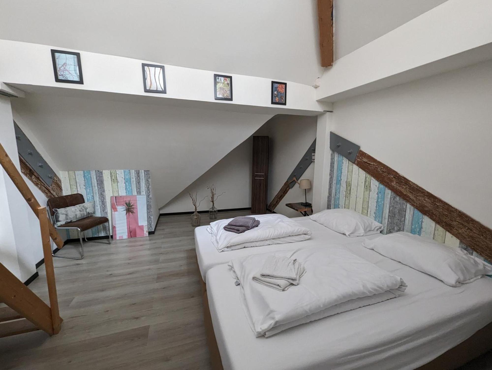 Villa Rur Μονσάου Εξωτερικό φωτογραφία