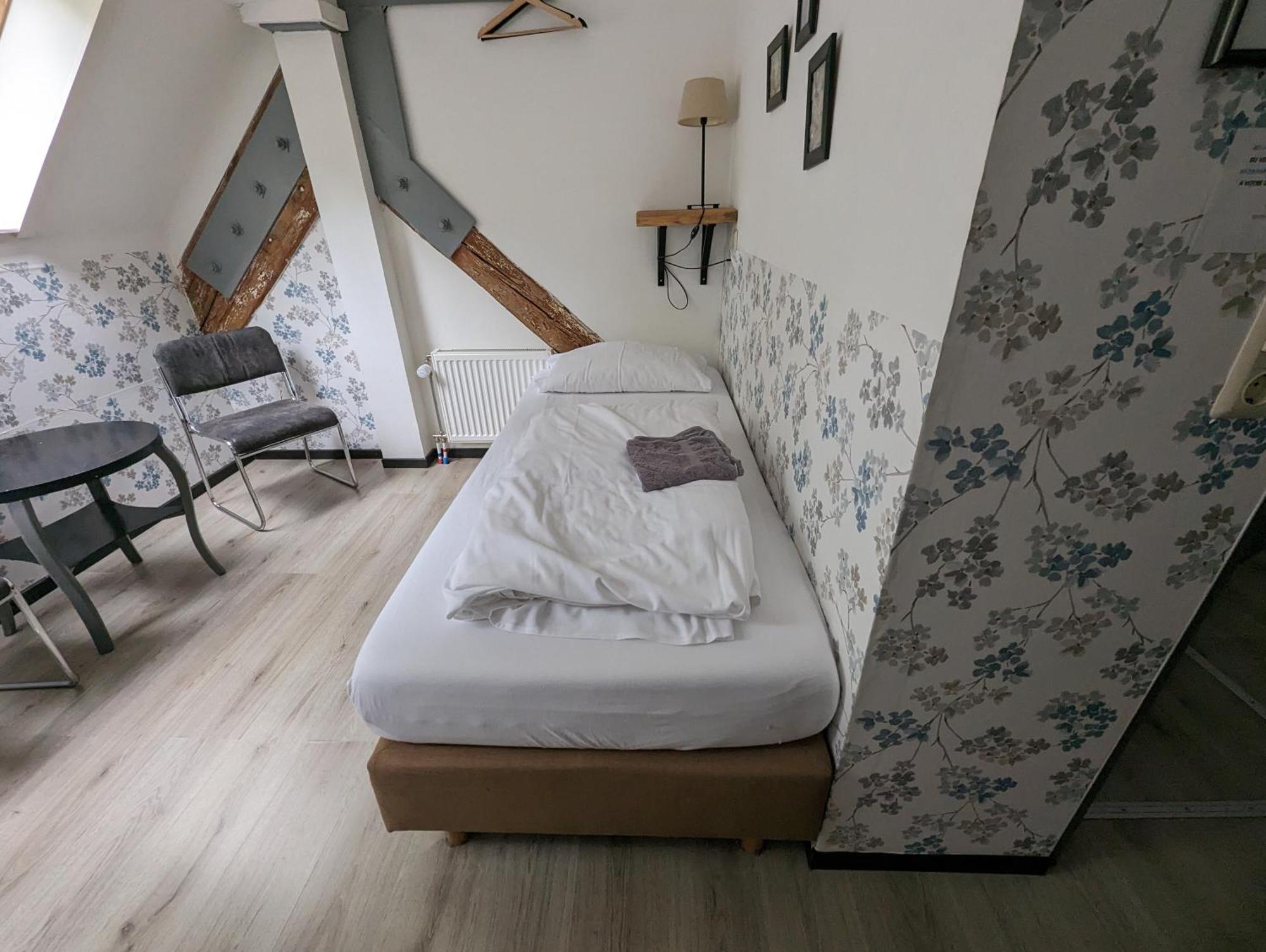 Villa Rur Μονσάου Εξωτερικό φωτογραφία