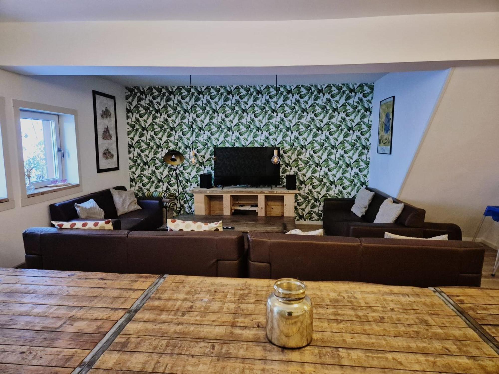 Villa Rur Μονσάου Εξωτερικό φωτογραφία