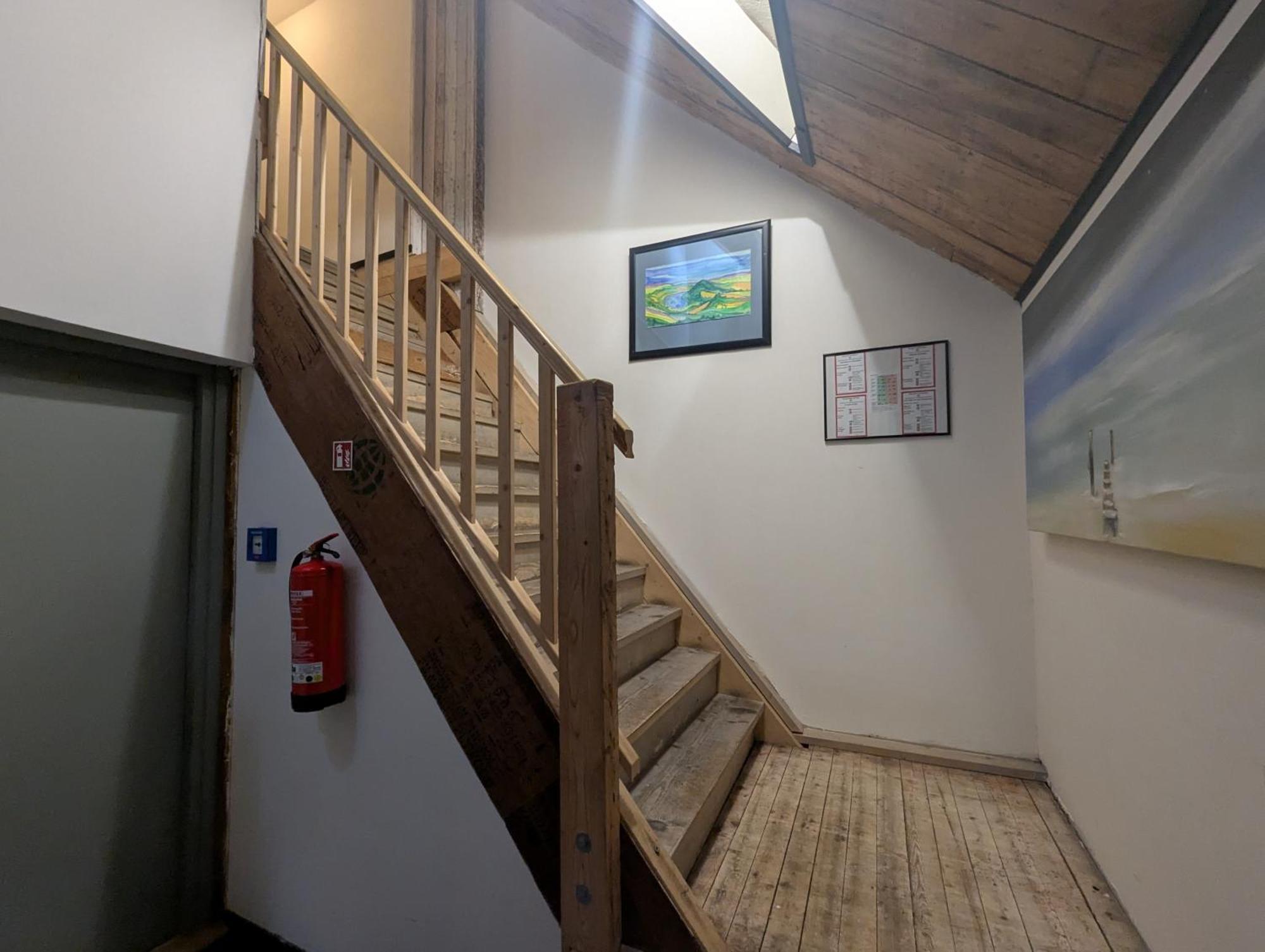 Villa Rur Μονσάου Εξωτερικό φωτογραφία