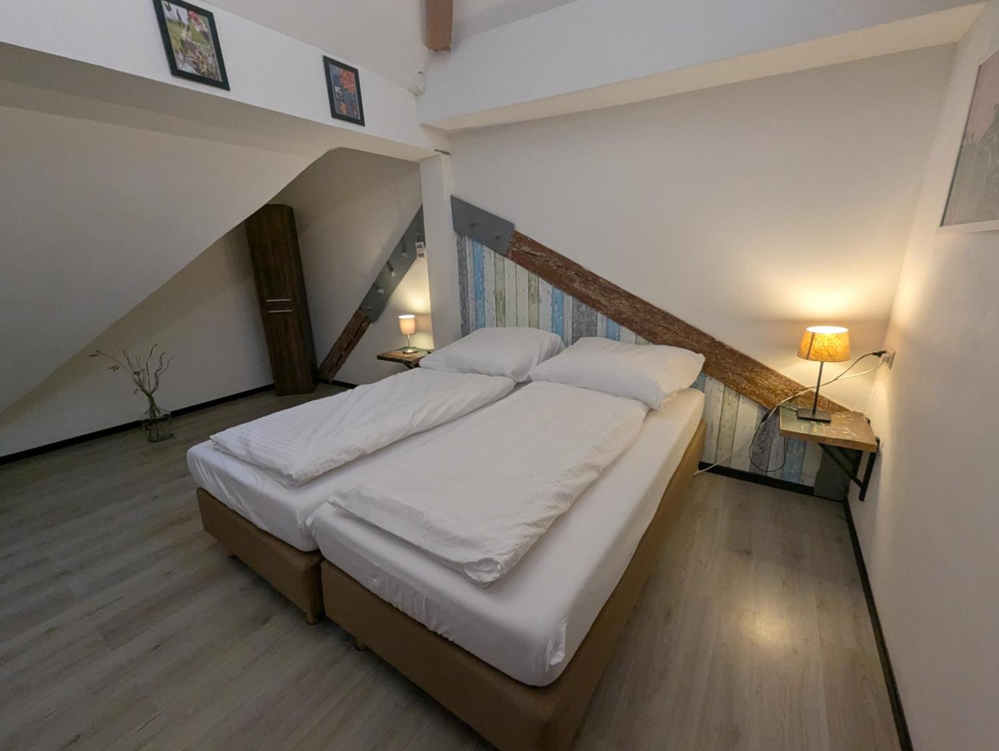 Villa Rur Μονσάου Εξωτερικό φωτογραφία