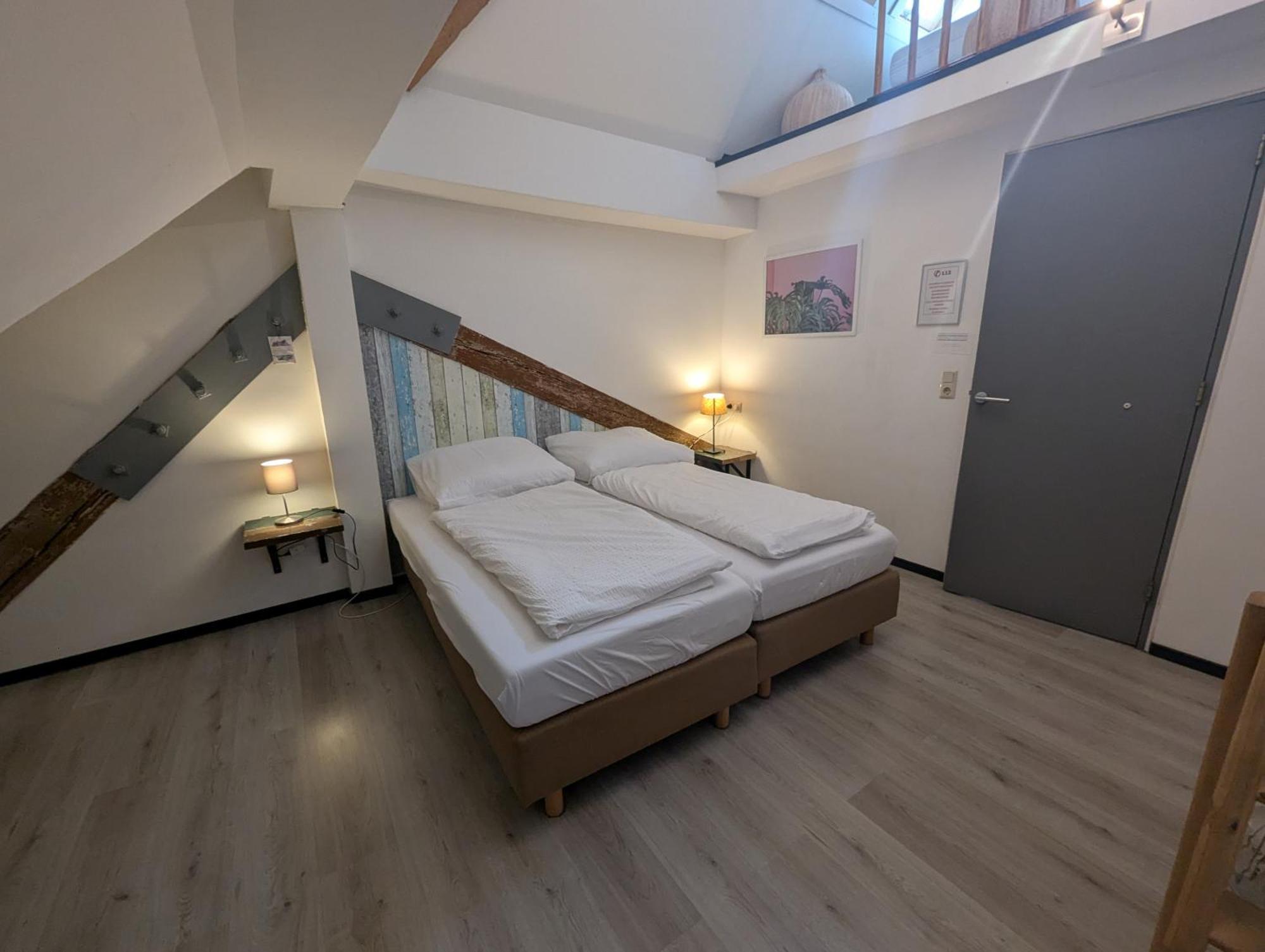 Villa Rur Μονσάου Εξωτερικό φωτογραφία